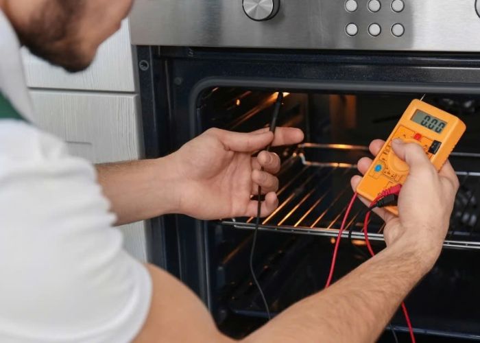 Ứng dụng thực tế của đồng hồ vạn năng