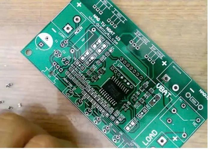 Datasheet thường dùng cho những linh điện nào