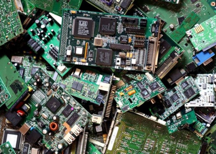 Cách tra datasheet linh kiện điện tử