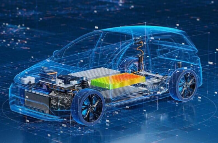 Hệ thống làm mát pin (Battery Thermal Management System - BTMS)