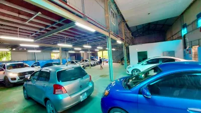 Trung tâm dạy học nghề sửa chữa ô tô ở đâu tốt nhất tại Hà Nội?