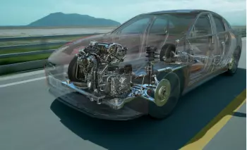 Tìm hiểu về động cơ van biến thiên liên tục (CVVD) đầu tiên trên thế giới của Hyundai