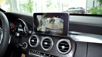 Tìm hiểu công nghệ camera toàn cảnh 360 độ trên ô tô