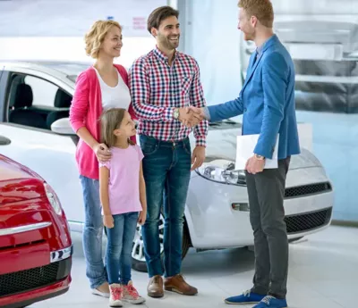 Bật ngửa với 8 “lời tự thú” của nhân viên bán ô tô chuyên nghiệp