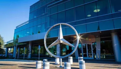Chương trình tuyển dụng và đào tạo kỹ thuật viên Mercedes-Benz